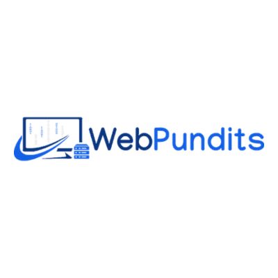 Web Pundits's Store
