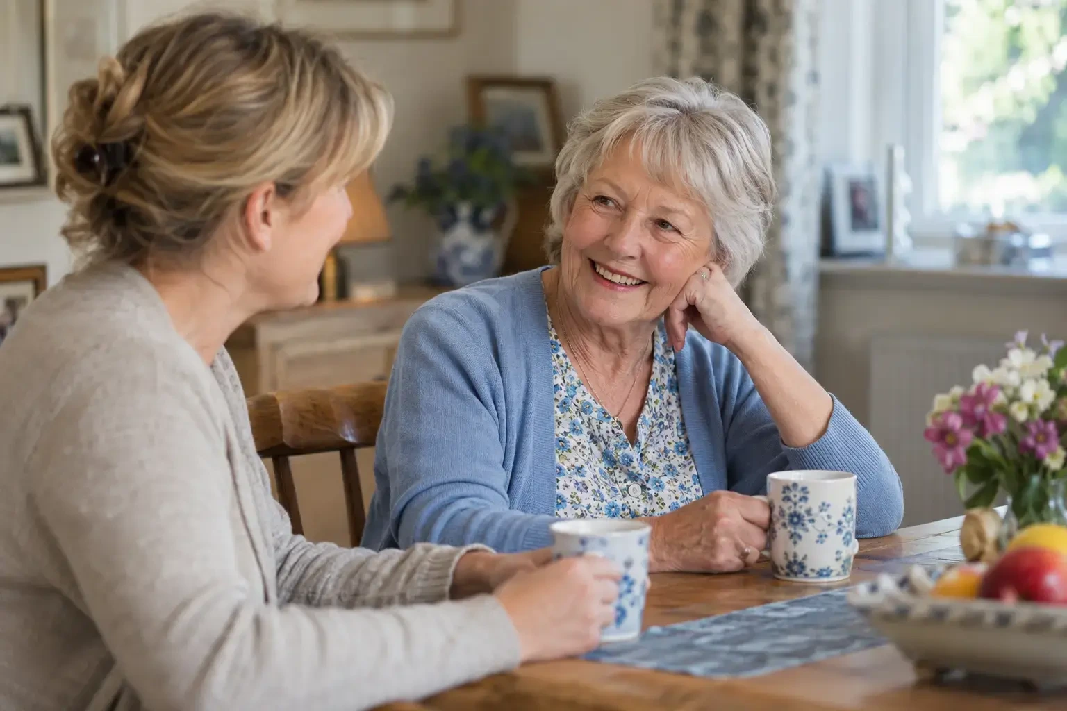 Can Hearing Loss Increase the Risk of Memory Problems and Dementia?