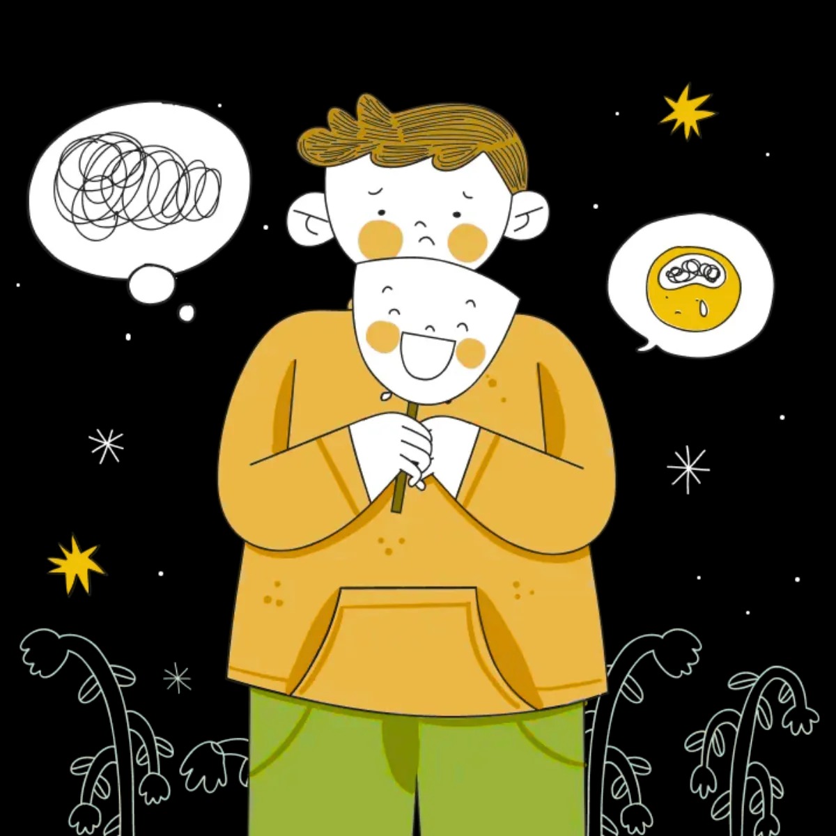Understanding Anxiety and Depression: A Path Toward Better Mental Health