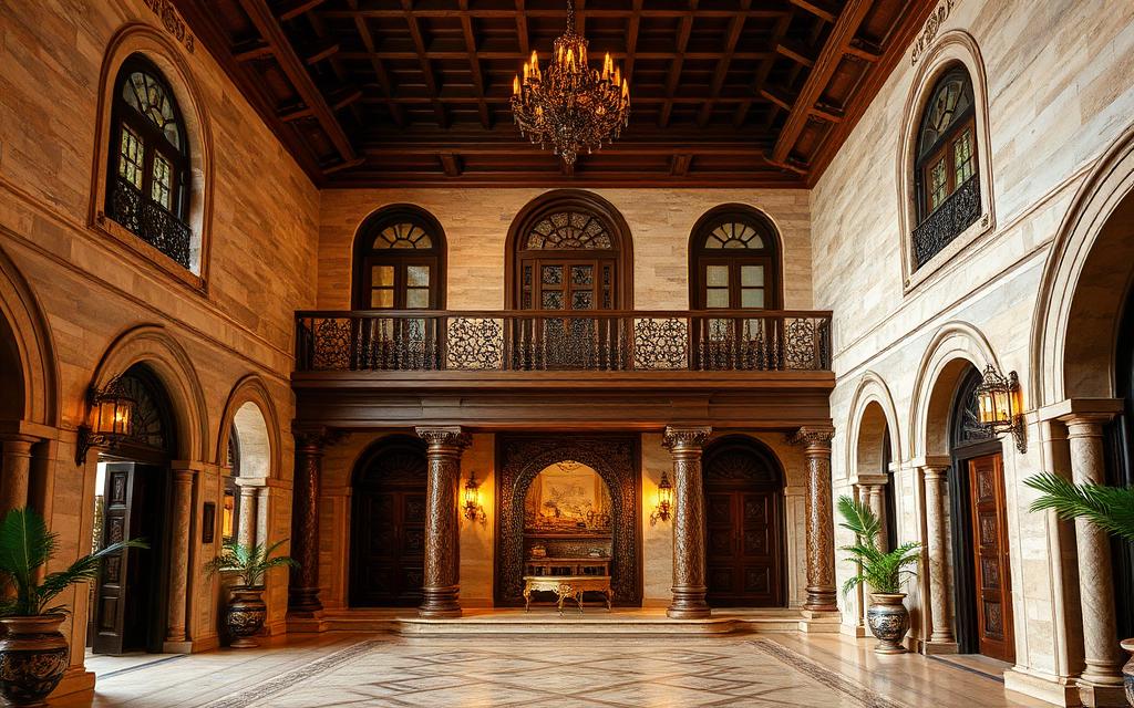 Restoration & Refurbishment Services Dubai – Karani Group