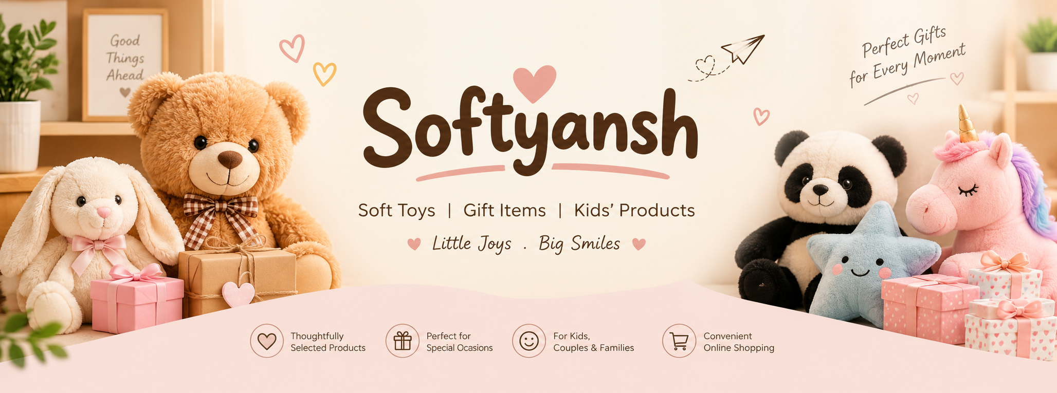 Unique Gifts for Kids: Fun and Thoughtful Gift Ideas for Every Occasion