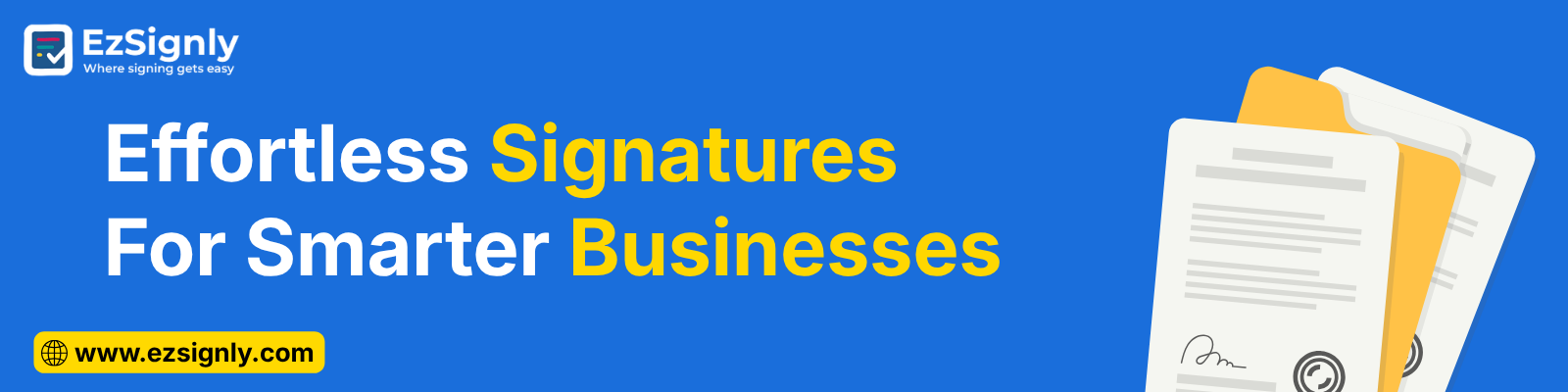 ezsignly inc's Store