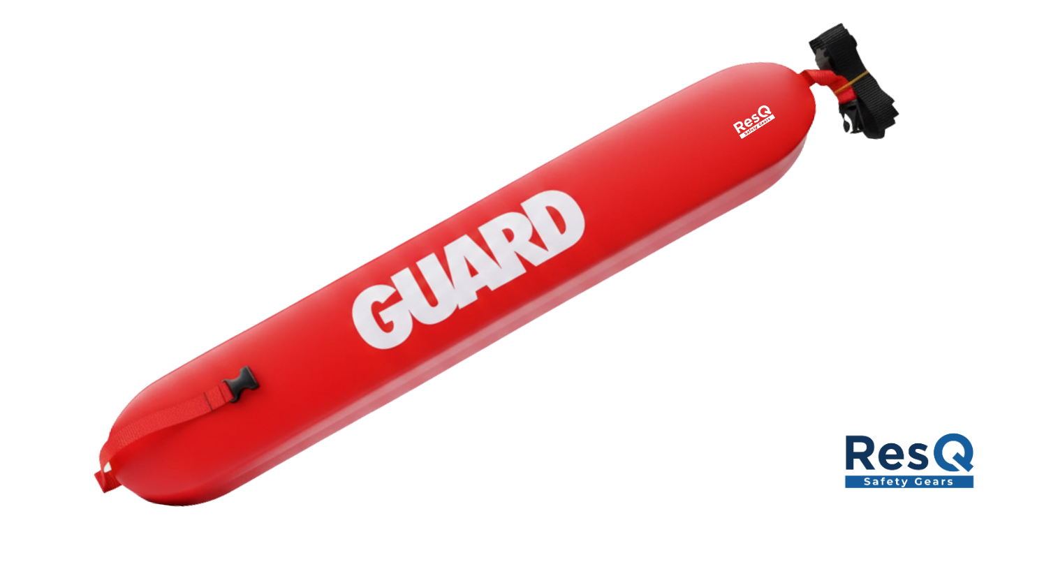 Lifeguard Rescue Tube - 40" | Lifeguard and Rescue Products