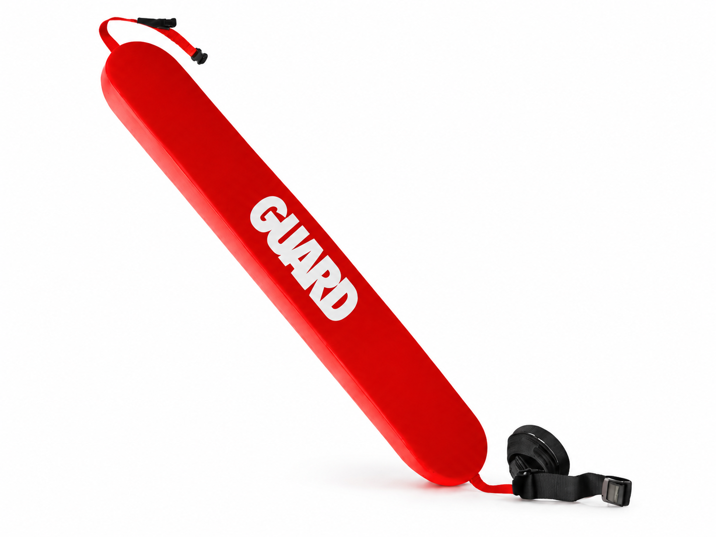 Lifeguard Rescue Tube - 50" | Lifeguard an Rescue Equipment